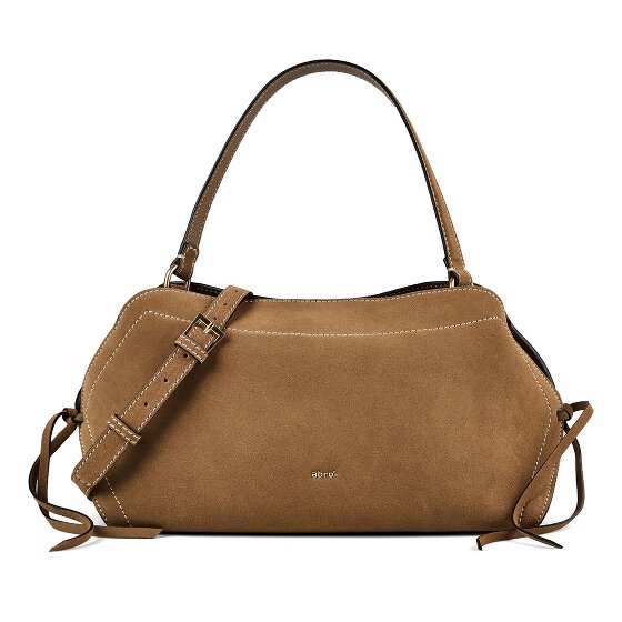 abro Necessity Torba na ramię Skóra 40 cm