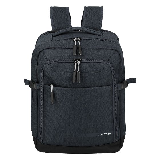 Travelite Kick Off Plecak 40 cm Komora na laptopa