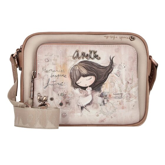 Anekke Nature Torba na ramię 25 cm
