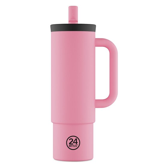 24Bottles Straw Kubek do picia 800 ml