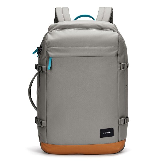 Pacsafe Plecak antykradzieżowy GO RFID 53 cm