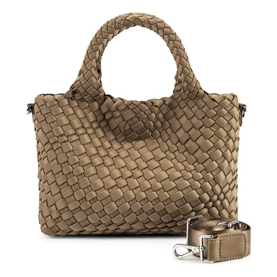 LES VISIONNAIRES Elia Torba 30 cm