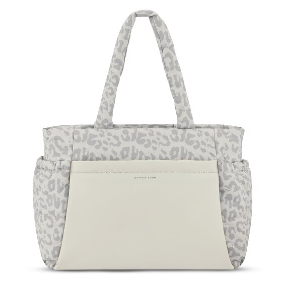 Kapten & Son Hellvi Cloud Torba podróżna Weekender 55 cm