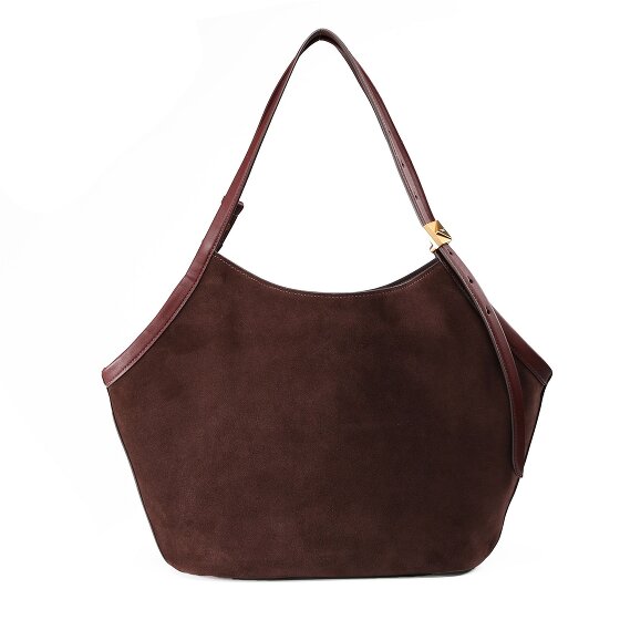 Kate Spade New York Deco Shopper Bag M Skórzany 45 cm