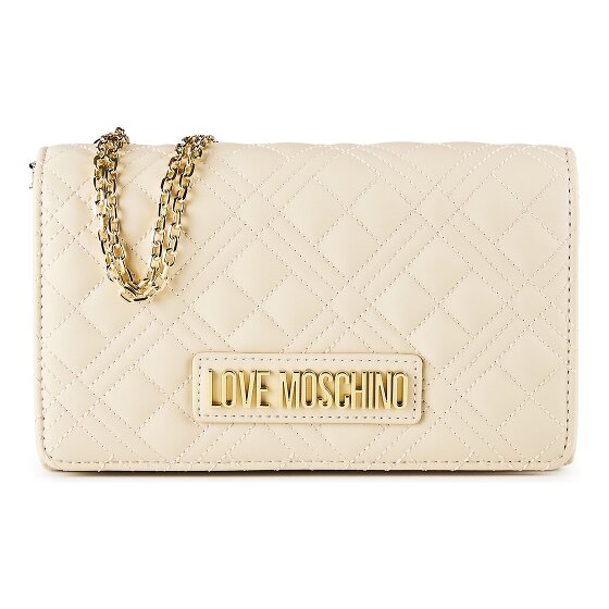 Love Moschino Quilted Torba na ramię 22 cm