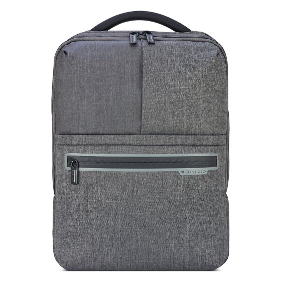 Roncato Trial Plecak 42 cm Komora na laptopa