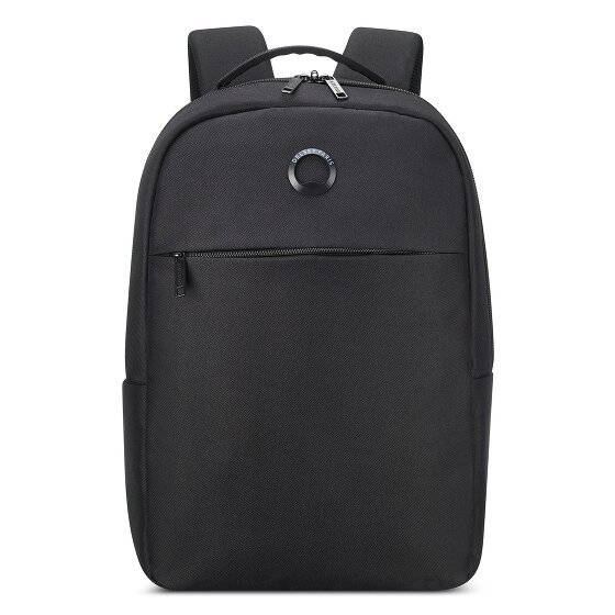 Delsey Paris Plecak Citypak z przegrodą na laptopa 44 cm