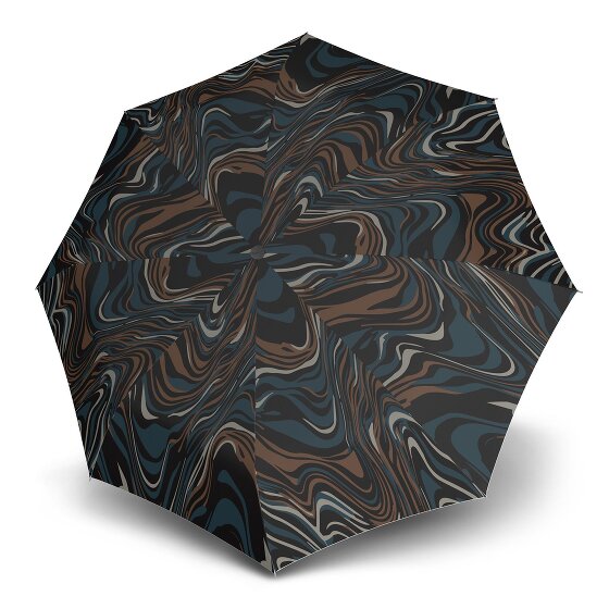 Knirps T.200 Duomatic Pocket Umbrella 28 cm