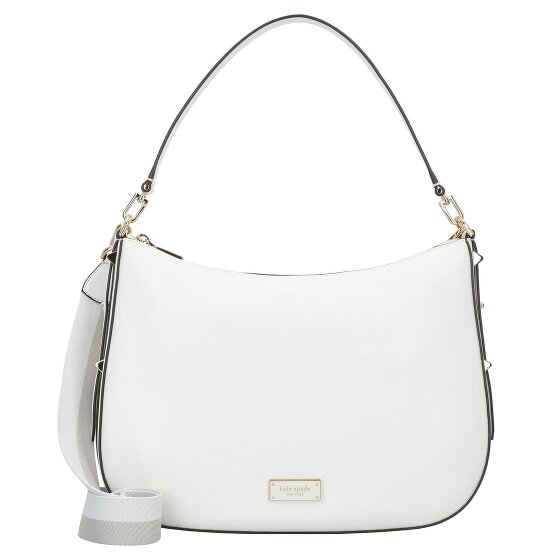 Kate Spade New York Liv Torba na ramię Skórzany 35.5 cm