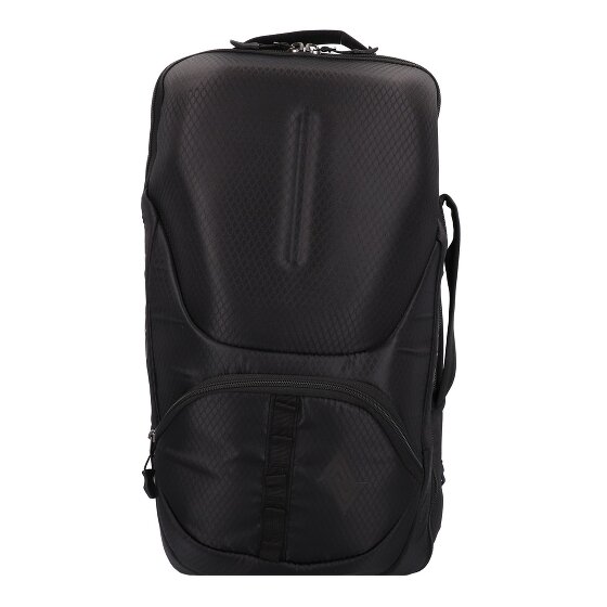 NITRO Gamer Plecak biznesowy 53 cm Komora na laptopa