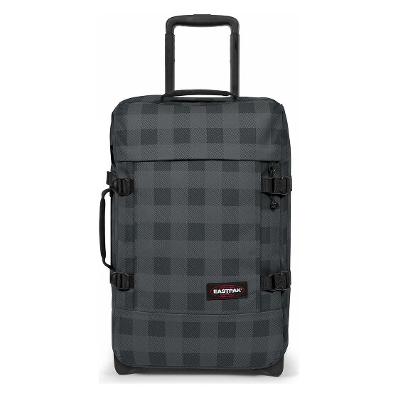 Eastpak Tranverz 2 kółka Walizka kabinowa 51 cm