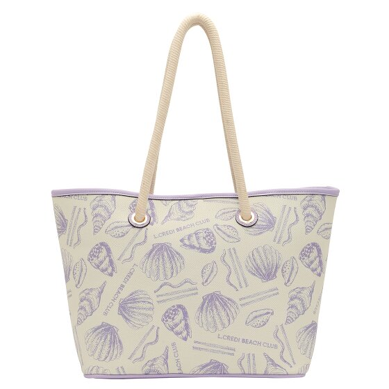 L.Credi Kezia Shopper Bag 43 cm
