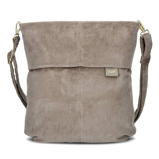 Zwei Mademoiselle.M Torba na ramię 31 cm