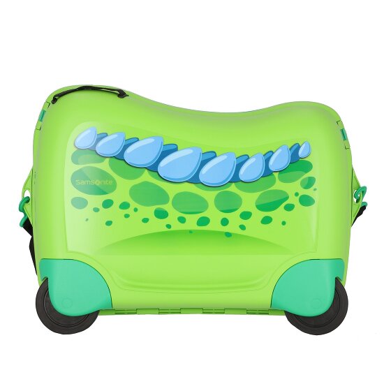 Samsonite Dream2go 4 kółka Walizka dla dzieci 38 cm