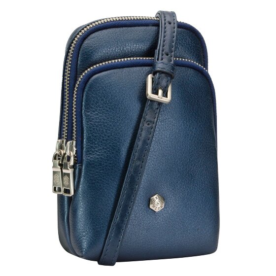 Jekyll & Hide Paris Etui na telefon komórkowy Skórzany 11 cm