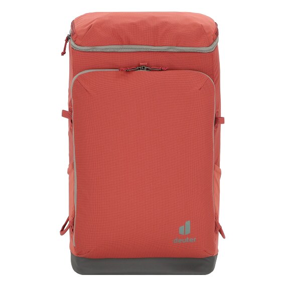 Deuter Jaypack Plecak 55 cm Komora na laptopa
