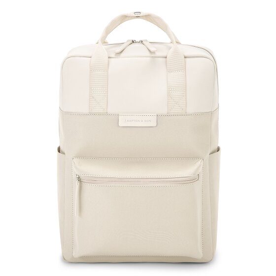 Kapten & Son Bergen Plecak 39 cm Komora na laptopa