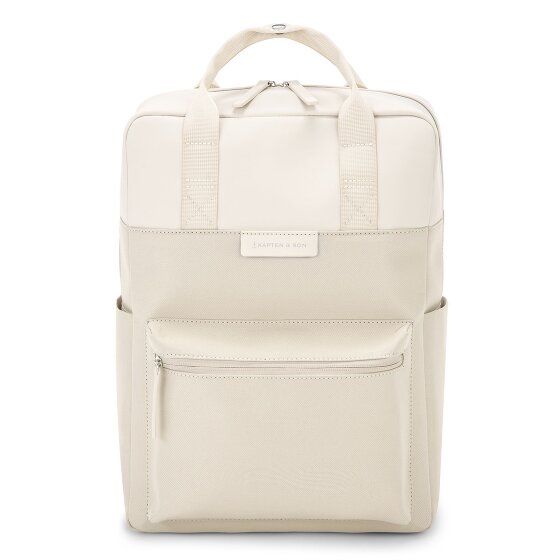Kapten & Son Bergen Plecak 39 cm Komora na laptopa