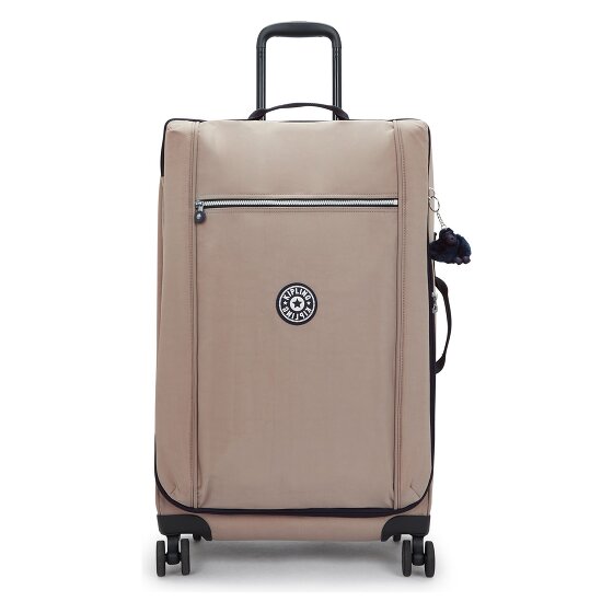 Kipling Basic Jet M 4 kółka Walizka 72 cm