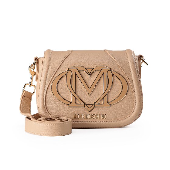 Love Moschino Logo Torba na ramię 22 cm