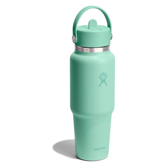 Hydro Flask Hydration Travel Bottle Flex Straw Cap Butelka do picia 945 ml