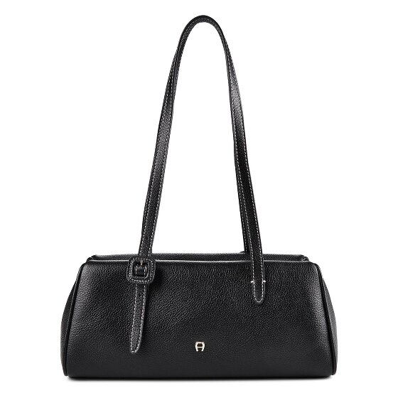 AIGNER Miranda Torba na ramię Skóra 32 cm
