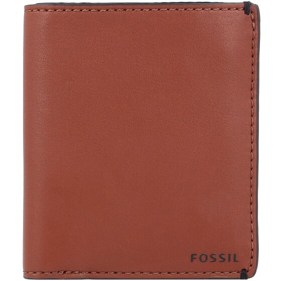 Fossil Portfel Joshua 8,5 cm