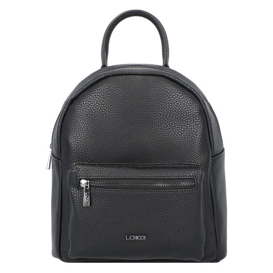 L.Credi Budapest City Backpack 29 cm