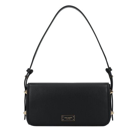 Kate Spade New York Liv Torba na ramię Skórzany 22 cm