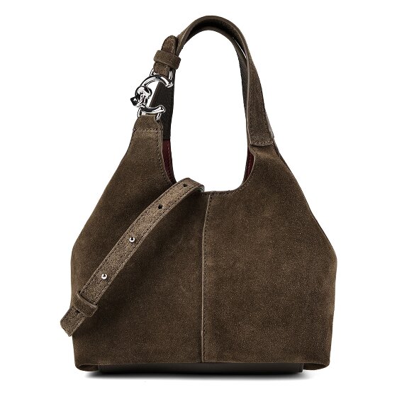 Coccinelle C-Easy Torba na ramię Skóra 21 cm