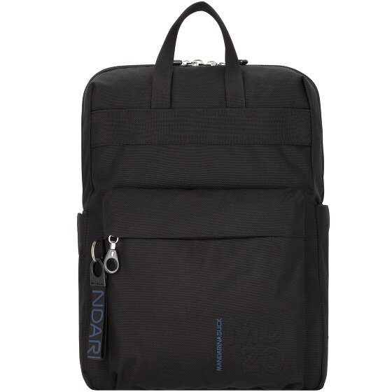 Mandarina Duck Plecak z przegrodą na laptopa 38 cm