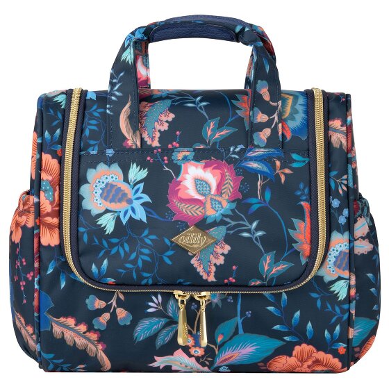 Oilily Color Bomb Cathy Kosmetyczka 23 cm