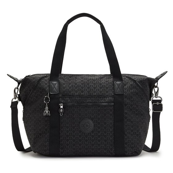 Kipling Basic Art Shopper Bag 44 cm