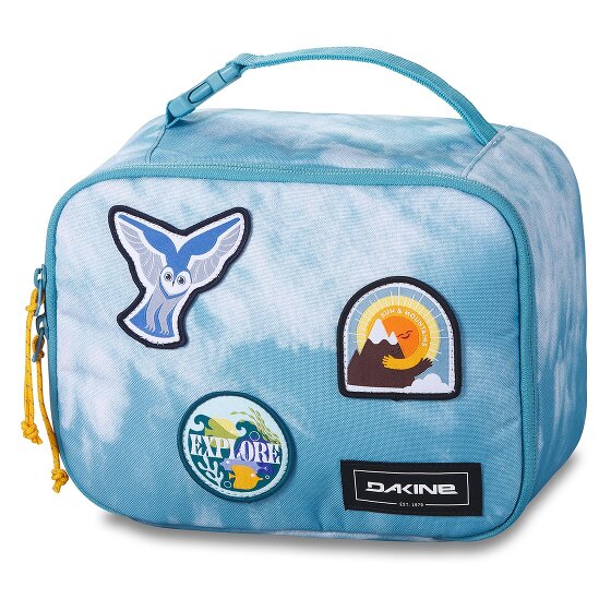 Dakine Lunch Box dla dzieci 25 cm