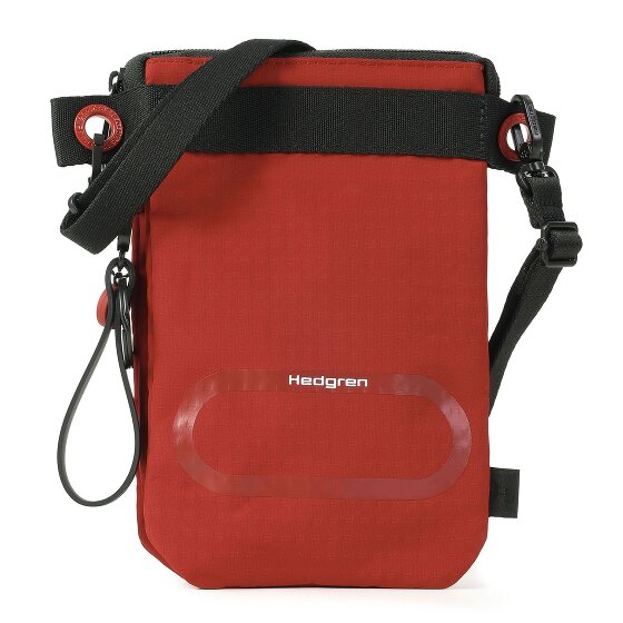 Hedgren Uni Otu Torba na ramię Ochrona RFID 13 cm