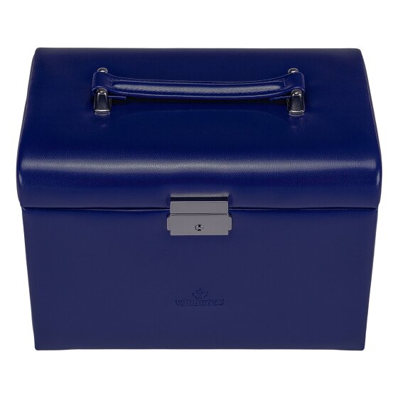 Windrose Kasetka na biżuterię Merino 24,5 cm