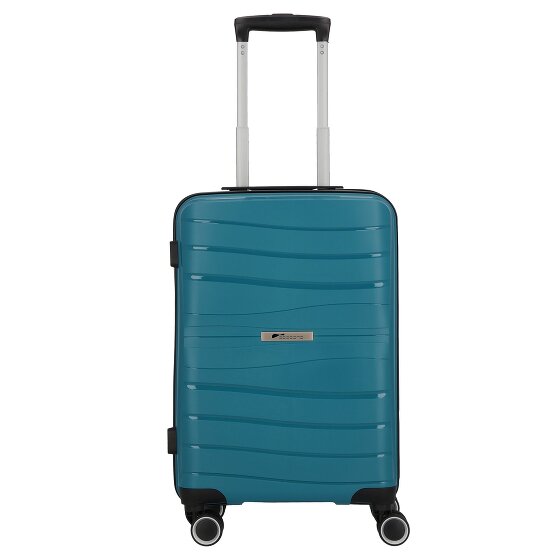 Cocoono Leon 4 kółka Walizka kabinowy 55 cm
