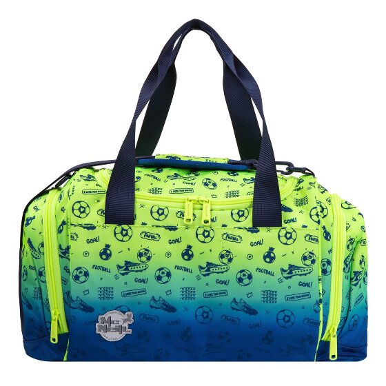 McNeill Torba sportowa 37 cm