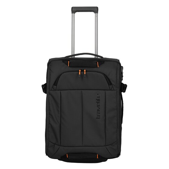 Travelite Briize 2 kółka Torba podróżna S 55 cm