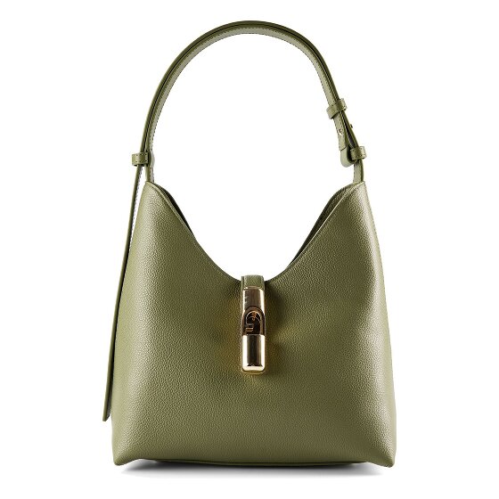 Furla Goccia Torba na ramię S Skórzany 24 cm