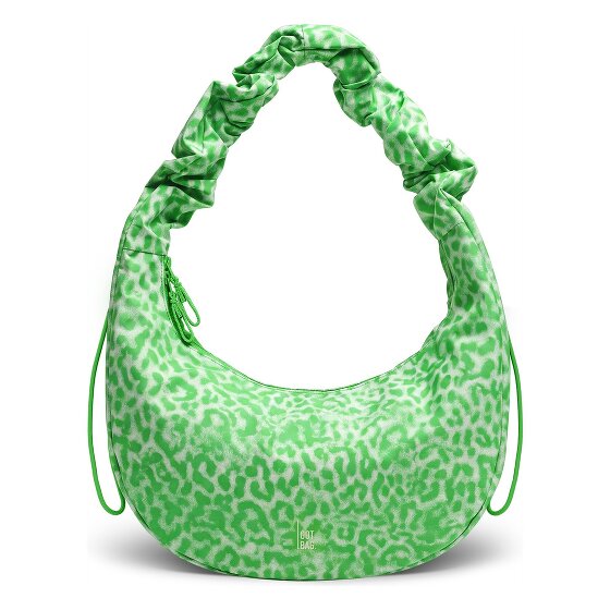 GOT BAG Moon Bag Ruffle Torba na ramię 40 cm
