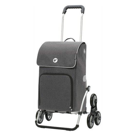 Andersen Shopper Treppensteiger Royal Shopper Ipek Maxi Walizka na zakupy 58 cm