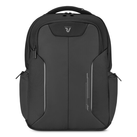 Roncato Interface Plecak 43 cm Komora na laptopa
