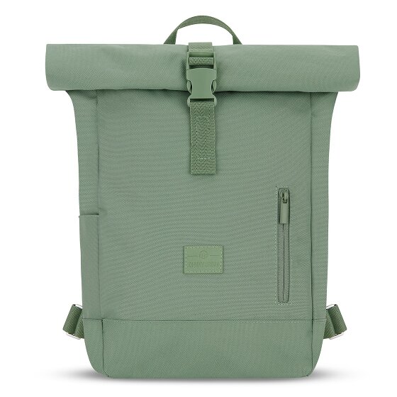 Johnny Urban Eco Series Robin Small Plecak 34 cm Komora na laptopa