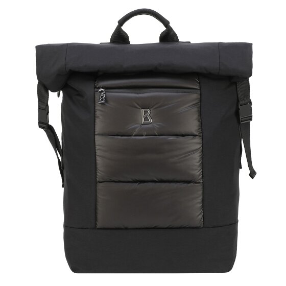 Bogner Monarch Plecak 48 cm Komora na laptopa