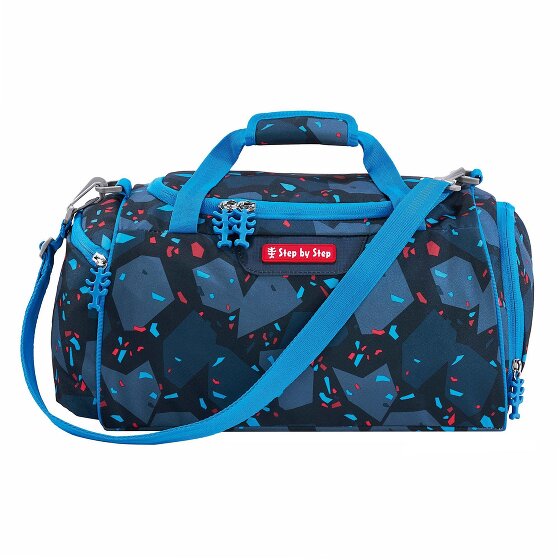 Step by Step Torba sportowa 38 cm
