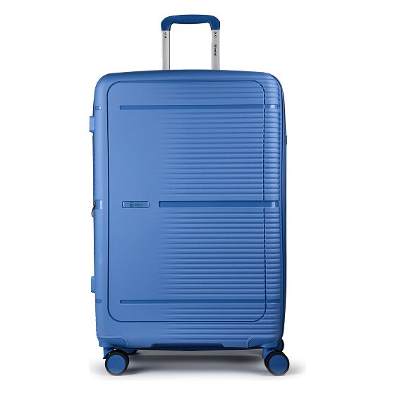 Benzi 5899 4 kółka Walizka L 75 cm
