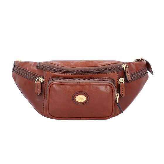 The Bridge Story Uomo Fanny Pack Leather 42 cm