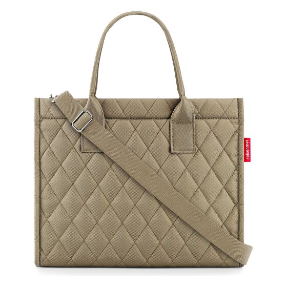 reisenthel Daily Shopper Bag 42 cm Komora na laptopa