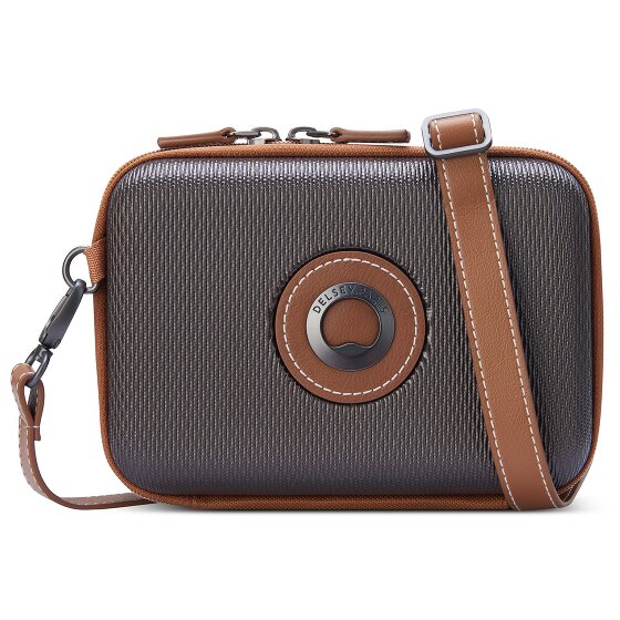 Delsey Paris Chatelet Air 2.0 Torba na ramię 18 cm